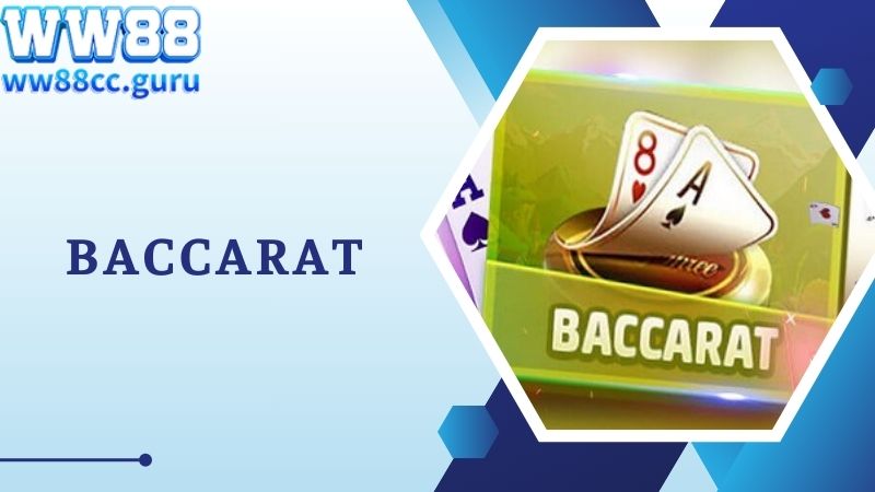 Cách đọc cầu Baccarat, giới thiệu về trò chơi cho tân thủ