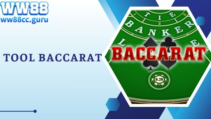 Tool Baccarat - Top 3+ Phần Mềm Thịnh Hành Hàng Đầu 2024